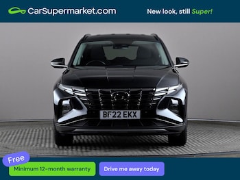 Used Hyundai TUCSON 2022 for sale - 78380301: Photo