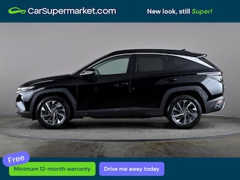 Used Hyundai TUCSON 2022 for sale - 78380301: Photo