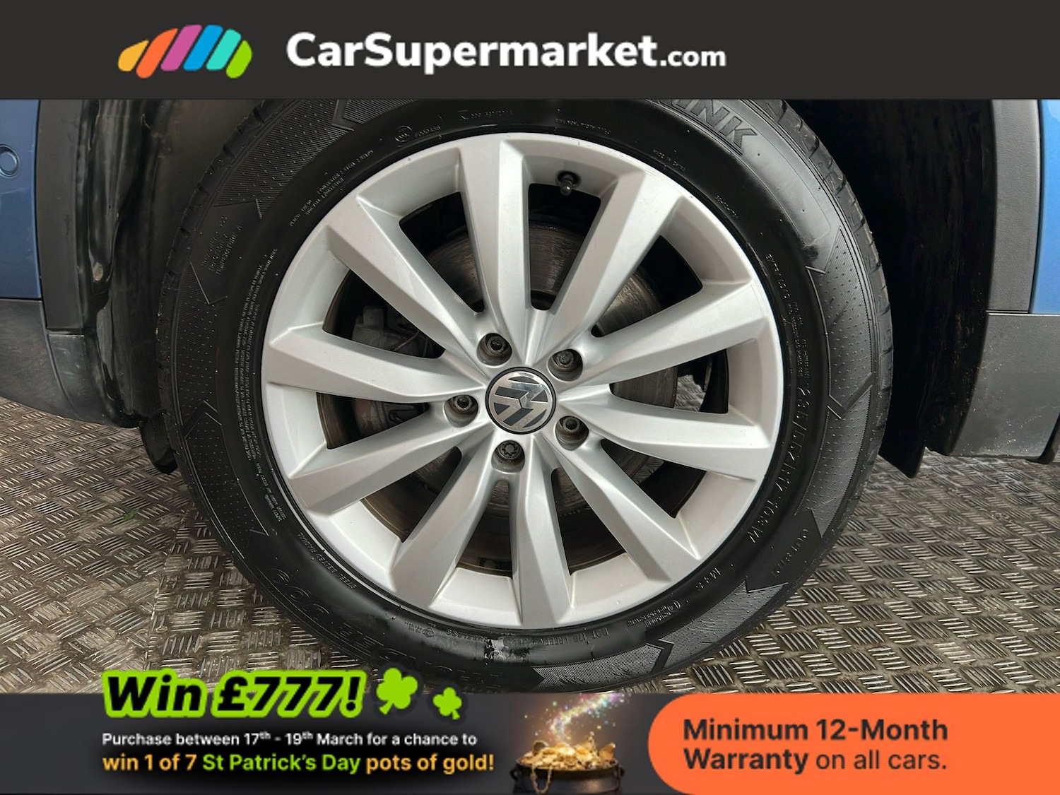 Used Volkswagen Tiguan 2015 for sale - 77919435: Photo 20