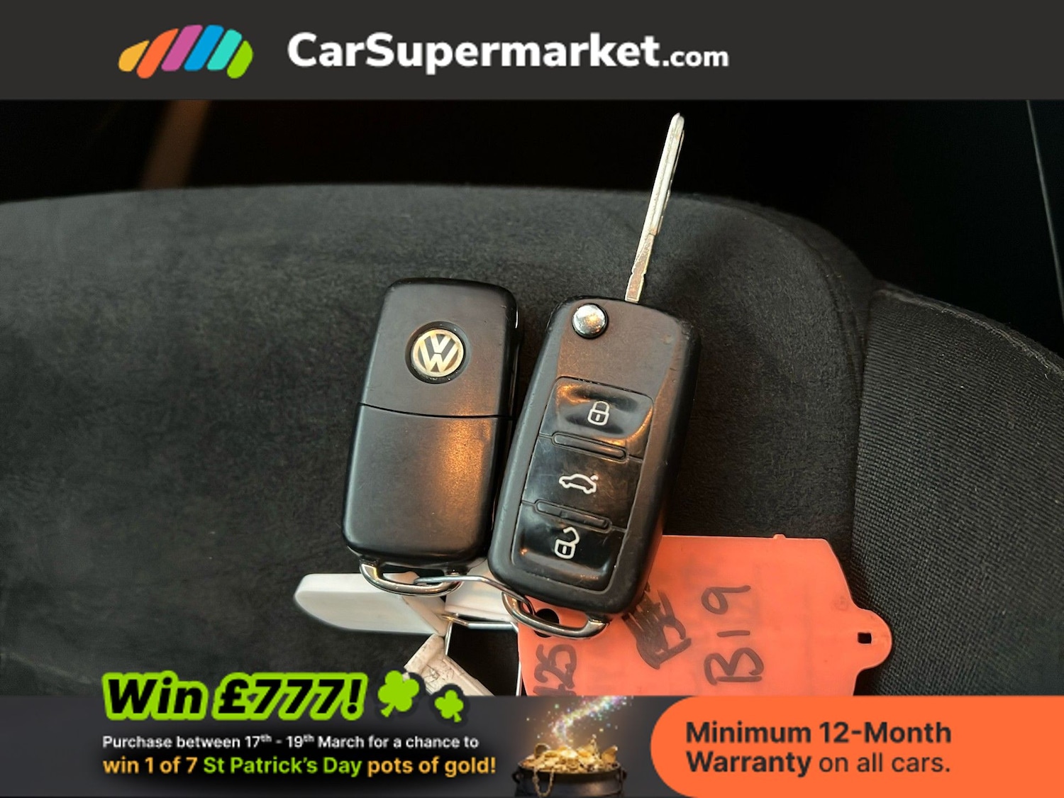 Used Volkswagen Tiguan 2015 for sale - 77919435: Photo 24