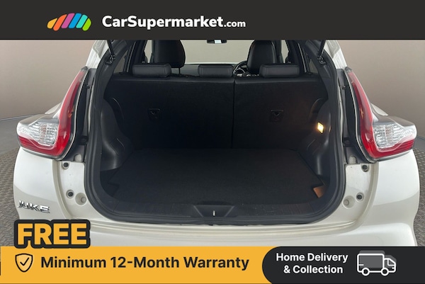 Used Nissan Juke 2018 for sale - 76263909: Photo 16