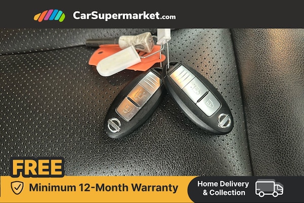 Used Nissan Juke 2018 for sale - 76263909: Photo 17