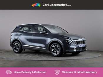 2022 - 1.6T GDi ISG 2 5-Door