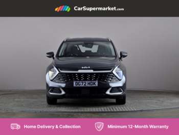 Used Kia Sportage 2022 for sale - 75054918: Photo