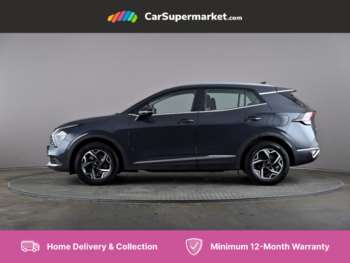 Used Kia Sportage 2022 for sale - 75054918: Photo