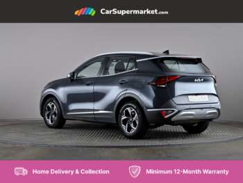 Used Kia Sportage 2022 for sale - 75054918: Photo