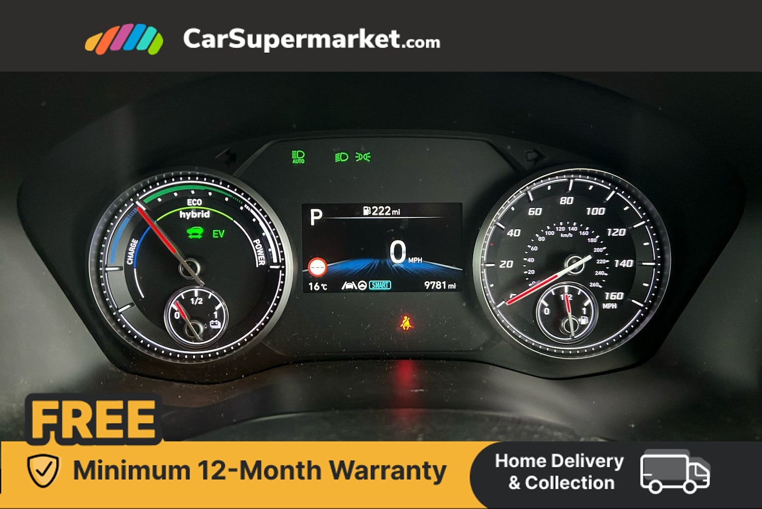 Used Hyundai Santa Fe 2022 for sale - 76581584: Photo 15