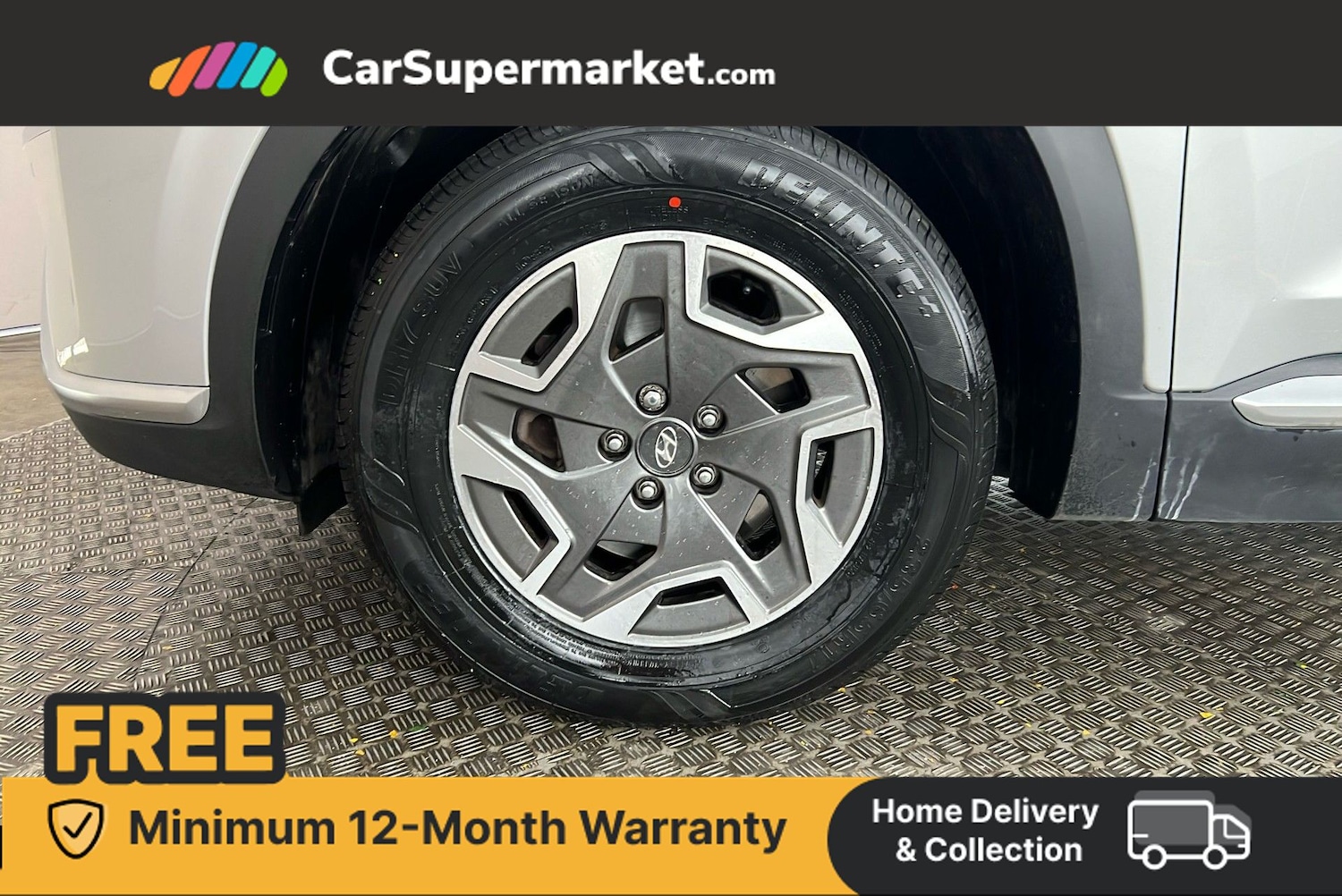 Used Hyundai Santa Fe 2022 for sale - 76581584: Photo 19