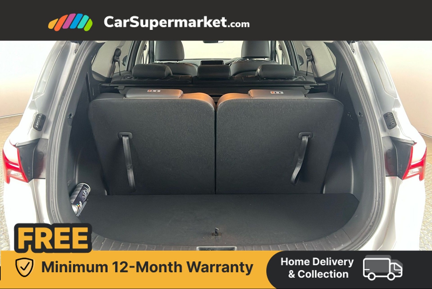 Used Hyundai Santa Fe 2022 for sale - 76581584: Photo 22