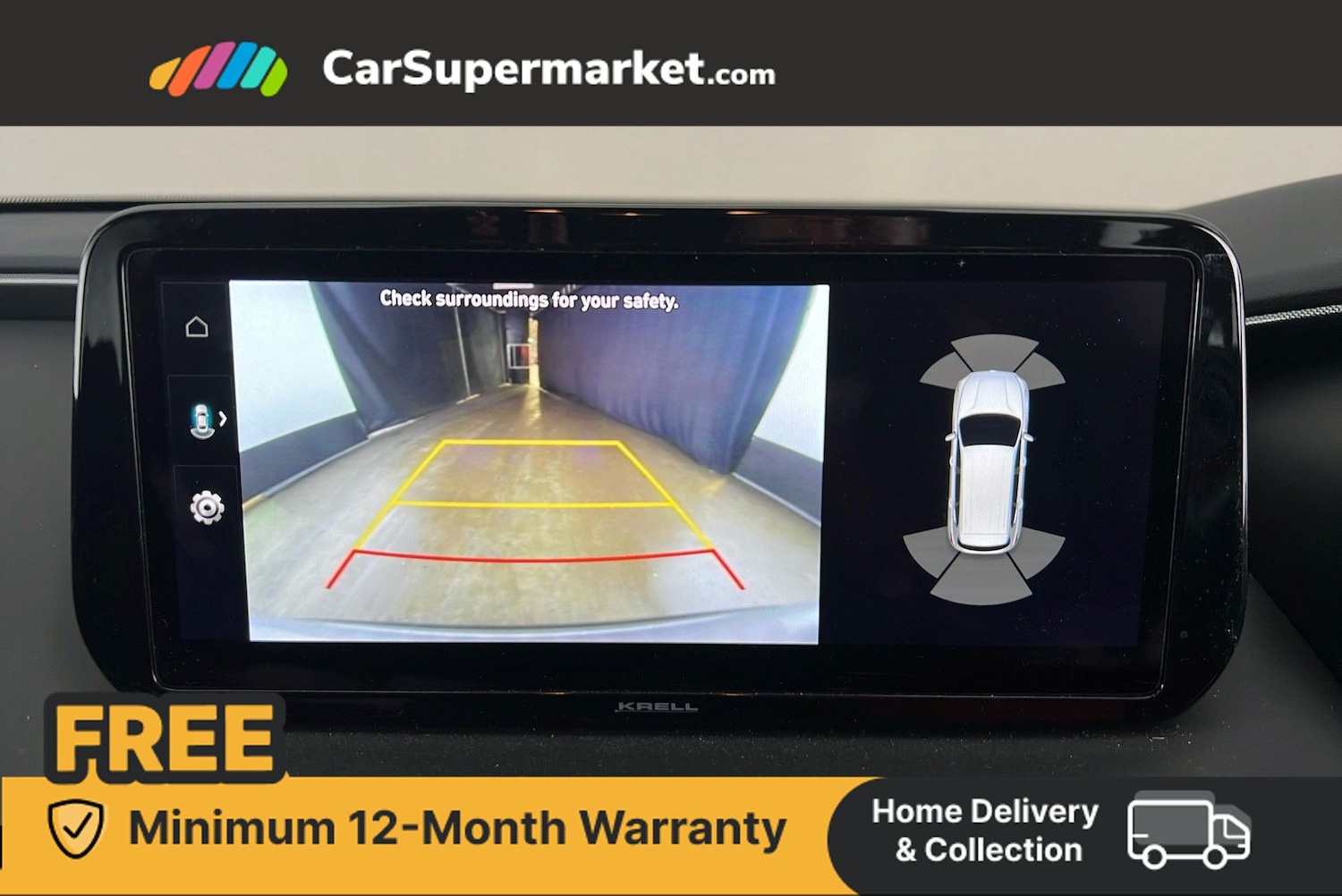 Used Hyundai Santa Fe 2022 for sale - 76581584: Photo 25