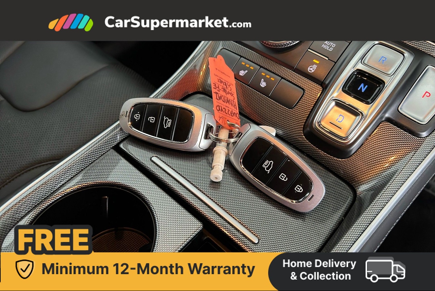 Used Hyundai Santa Fe 2022 for sale - 76581584: Photo 26