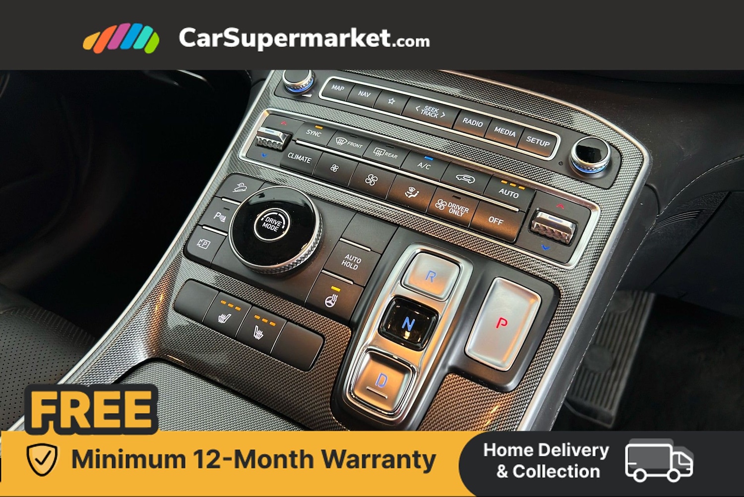 Used Hyundai Santa Fe 2022 for sale - 76581584: Photo 29