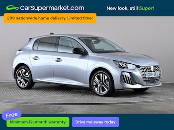 Used Peugeot 208 2025 for sale - 78306438: Photo