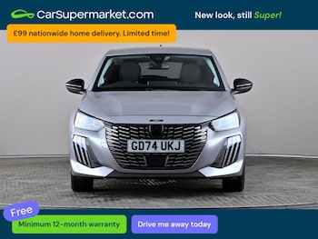 Used Peugeot 208 2025 for sale - 78306438: Photo