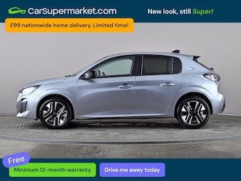 Used Peugeot 208 2025 for sale - 78306438: Photo