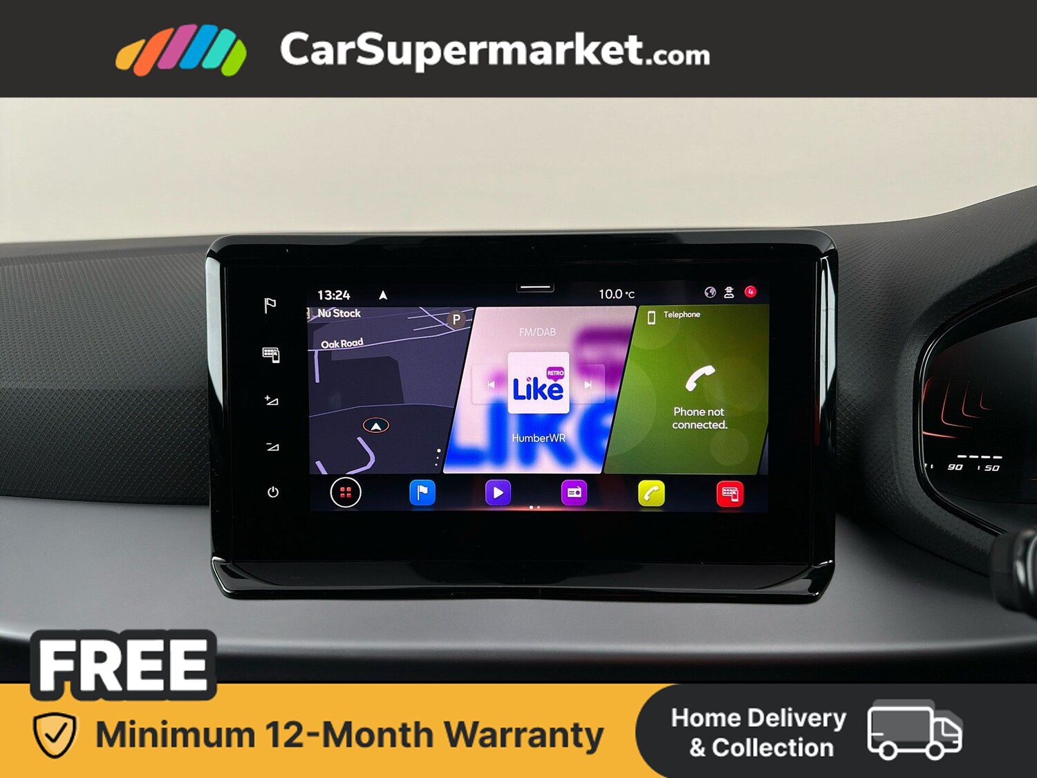 Used SEAT Ibiza 2024 for sale - 77886529: Photo 16