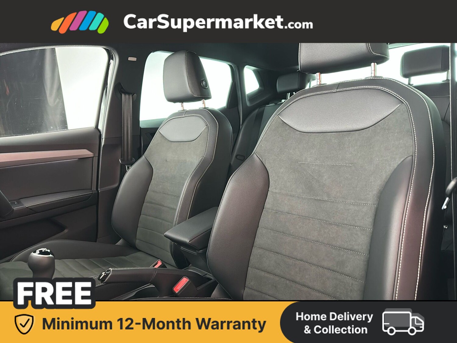 Used SEAT Ibiza 2024 for sale - 77886529: Photo 17