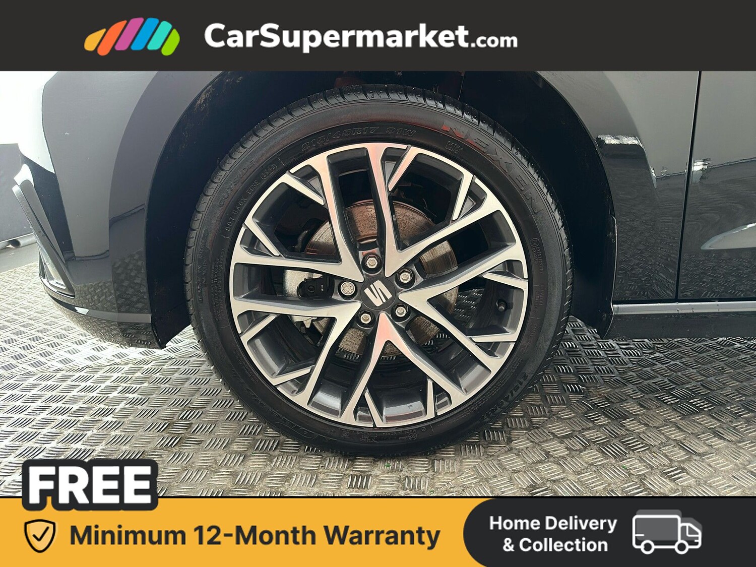 Used SEAT Ibiza 2024 for sale - 77886529: Photo 19