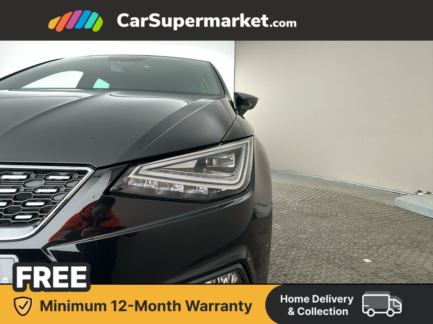 Used SEAT Ibiza 2024 for sale - 77886529: Photo 20