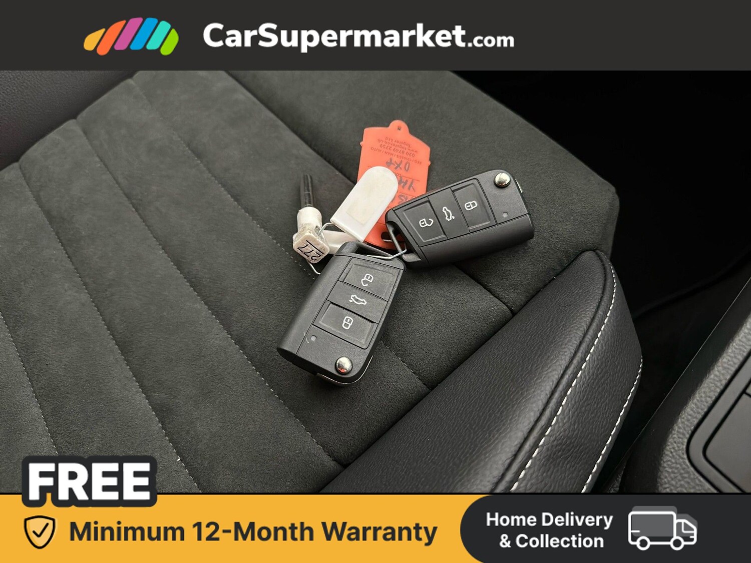 Used SEAT Ibiza 2024 for sale - 77886529: Photo 23