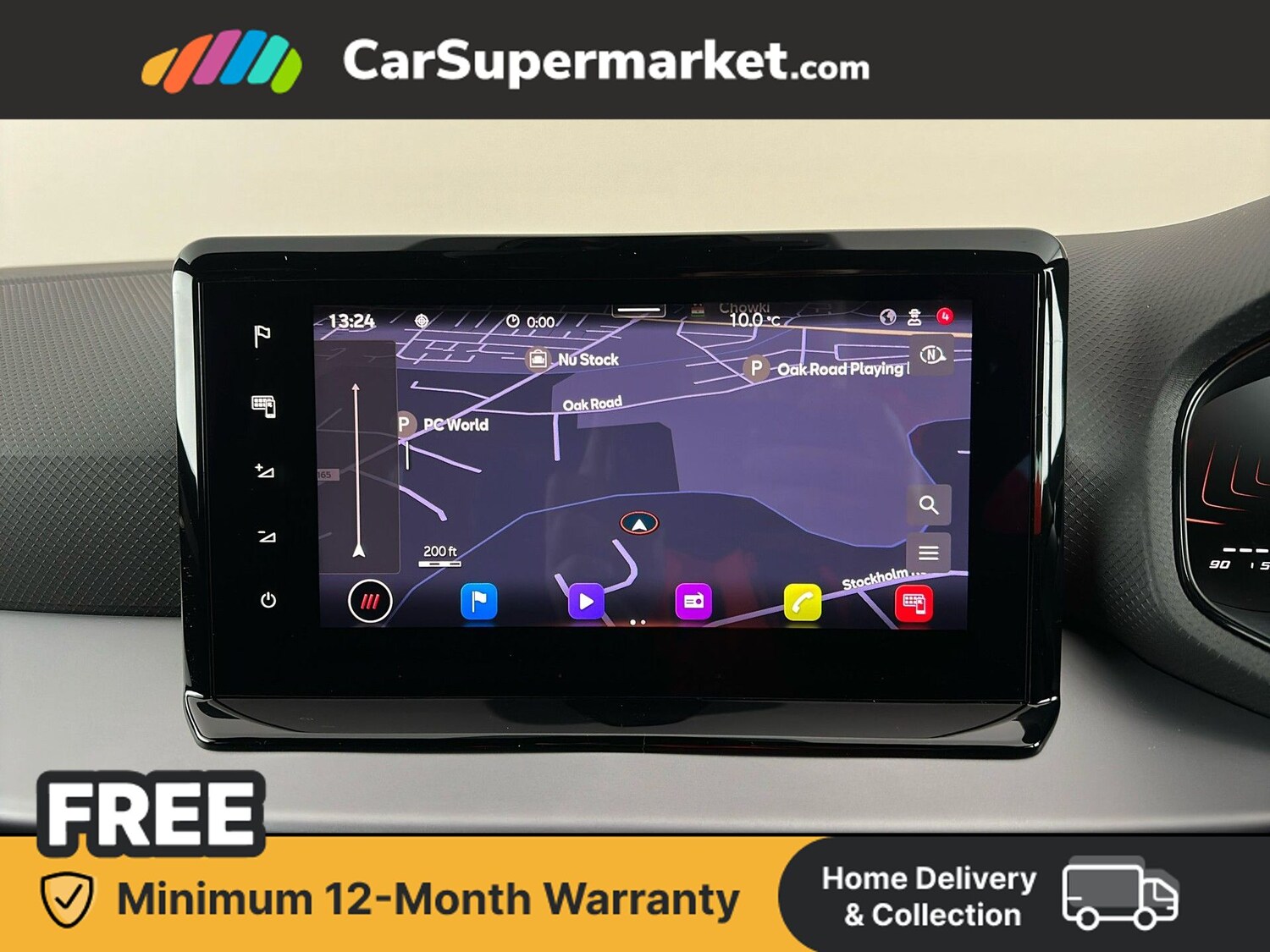 Used SEAT Ibiza 2024 for sale - 77886529: Photo 25