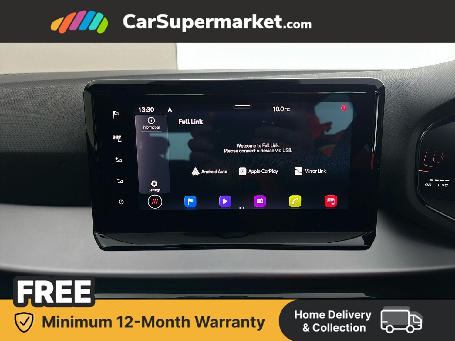 Used SEAT Ibiza 2024 for sale - 77886529: Photo 27