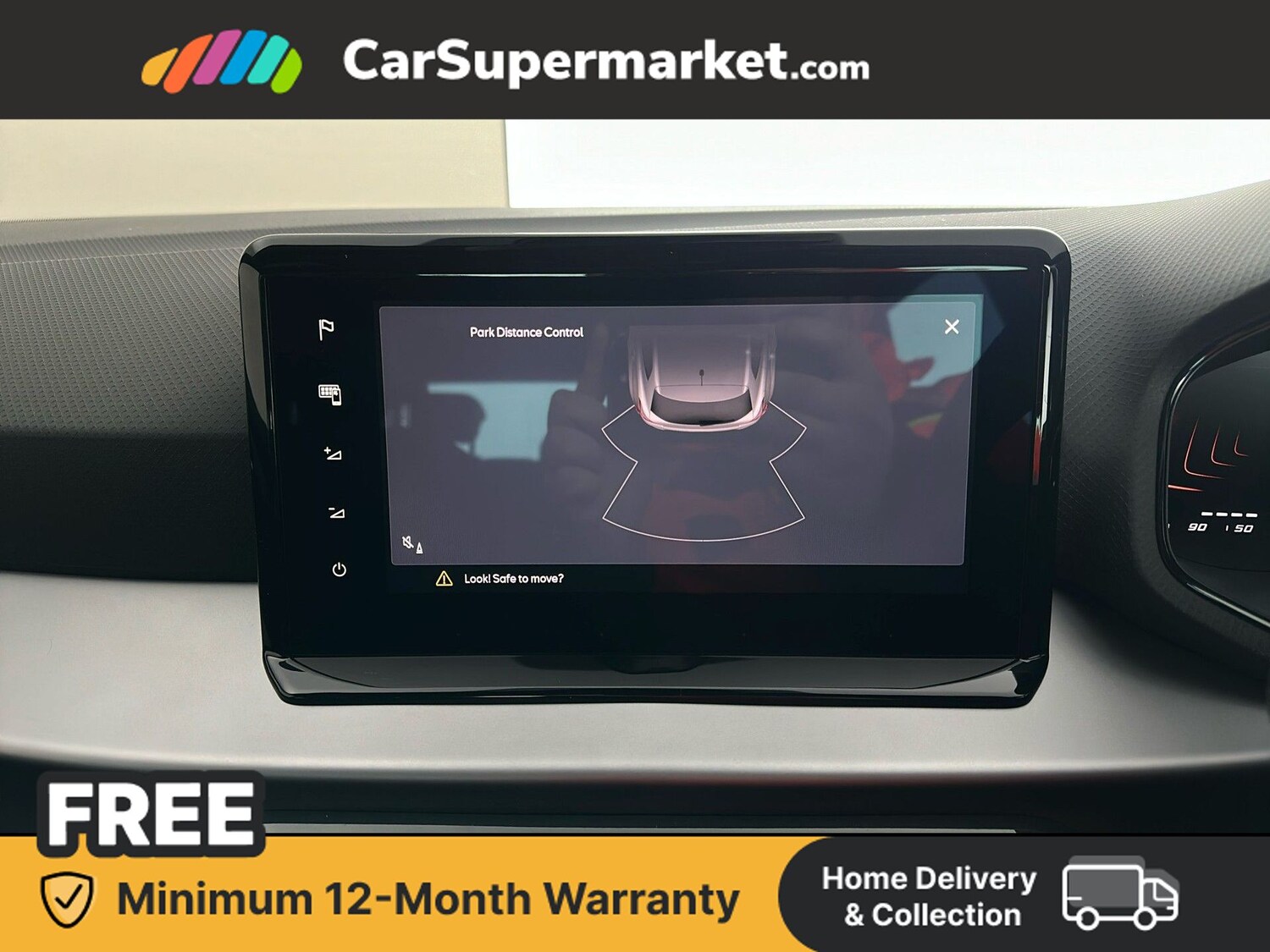 Used SEAT Ibiza 2024 for sale - 77886529: Photo 28