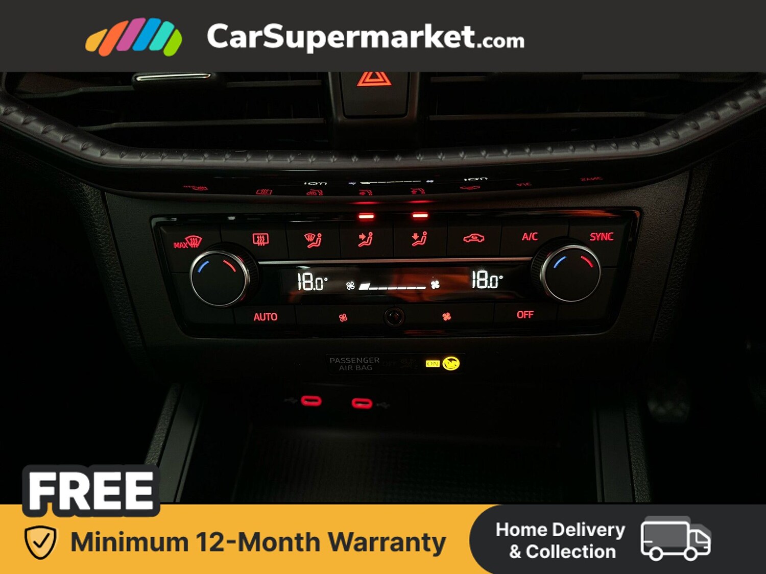 Used SEAT Ibiza 2024 for sale - 77886529: Photo 29