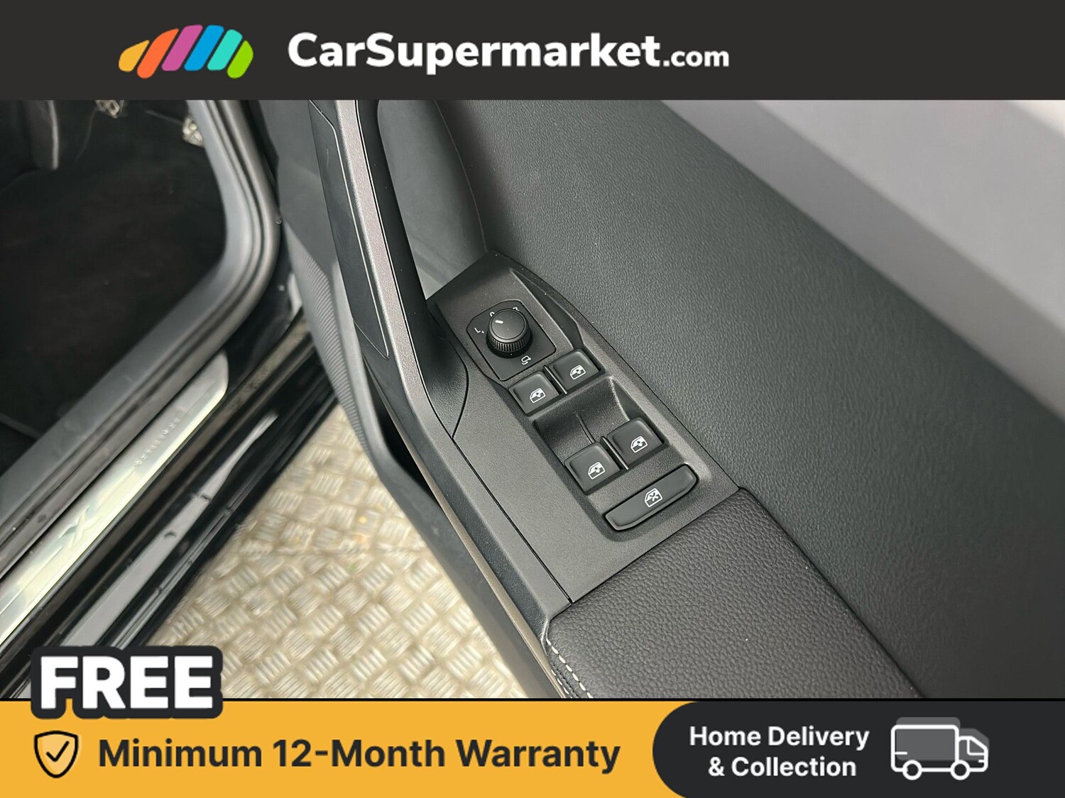 Used SEAT Ibiza 2024 for sale - 77886529: Photo 34