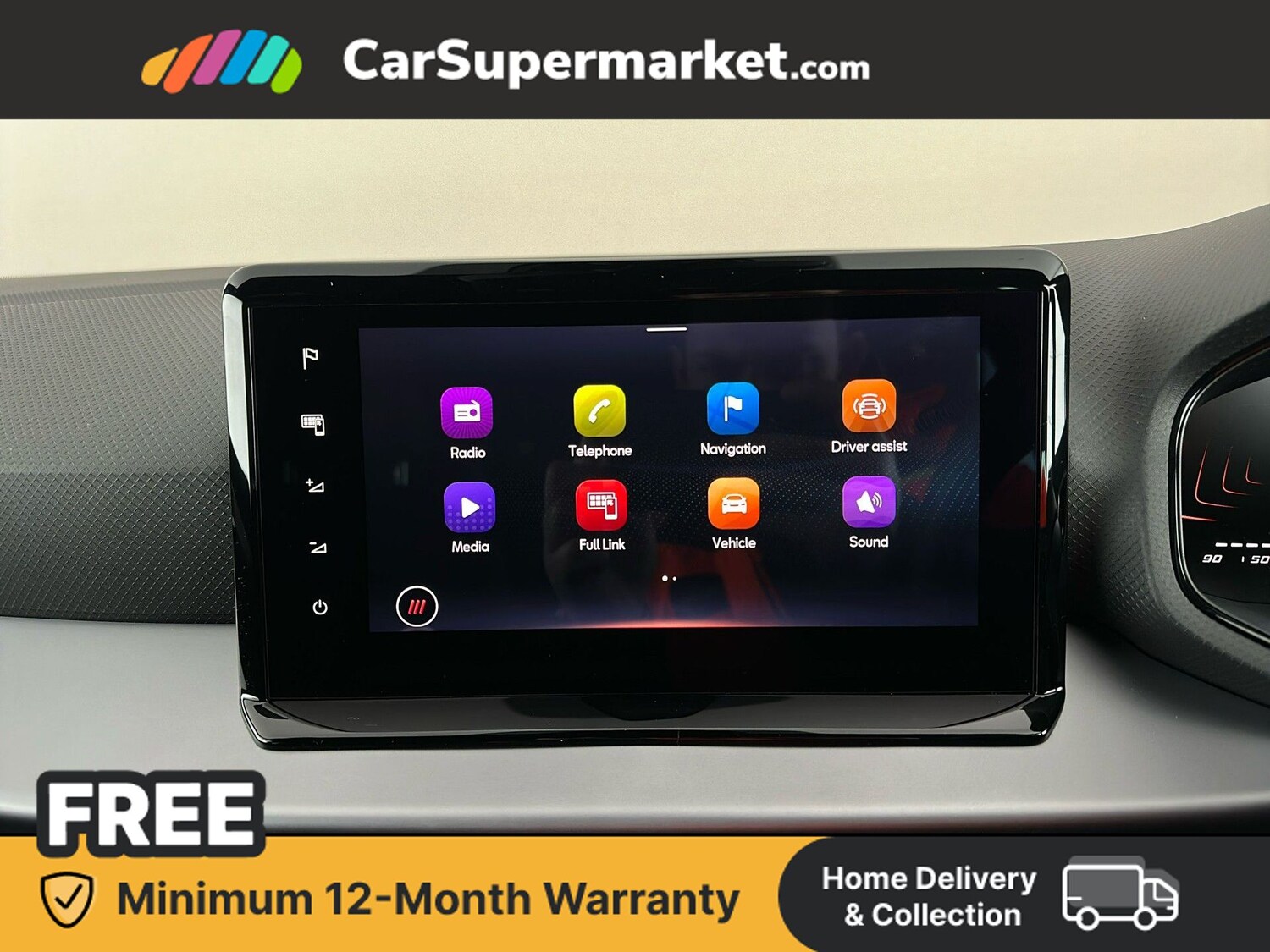 Used SEAT Ibiza 2024 for sale - 77886529: Photo 36