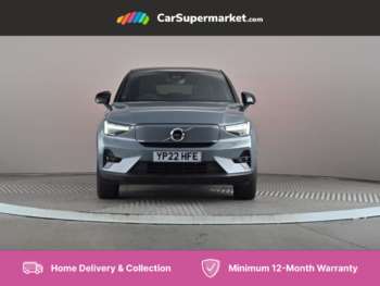 Used Volvo C40 2022 for sale - 74841472: Photo