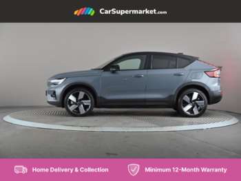 Used Volvo C40 2022 for sale - 74841472: Photo