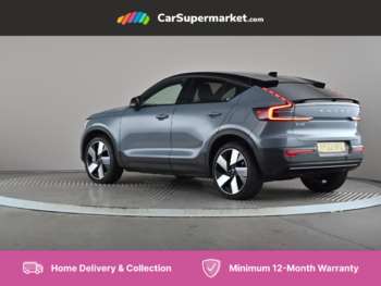 Used Volvo C40 2022 for sale - 74841472: Photo