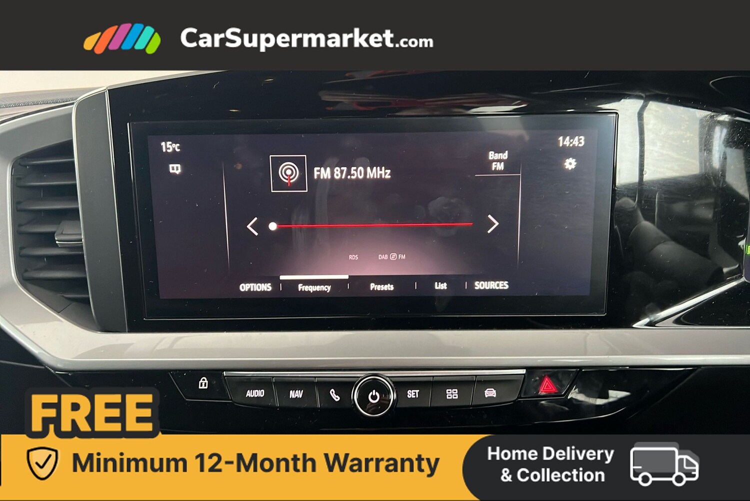 Used Vauxhall Mokka 2022 for sale - 76342038: Photo 10