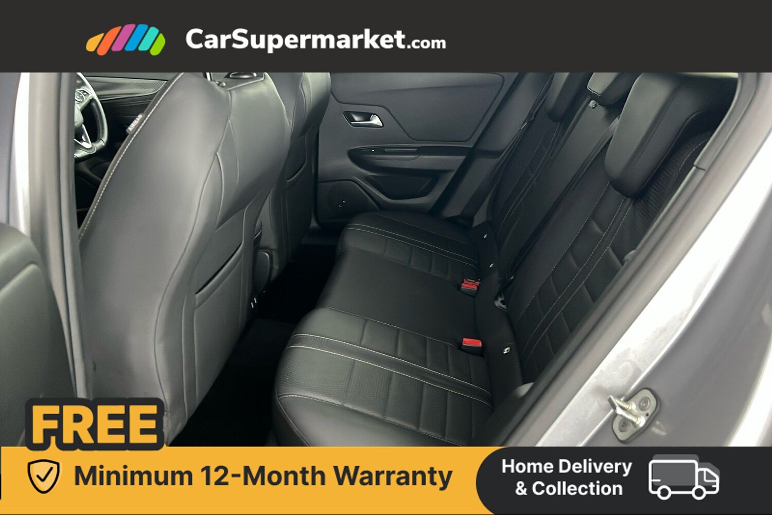 Used Vauxhall Mokka 2022 for sale - 76342038: Photo 12