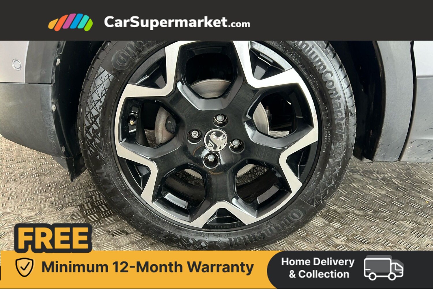 Used Vauxhall Mokka 2022 for sale - 76342038: Photo 13