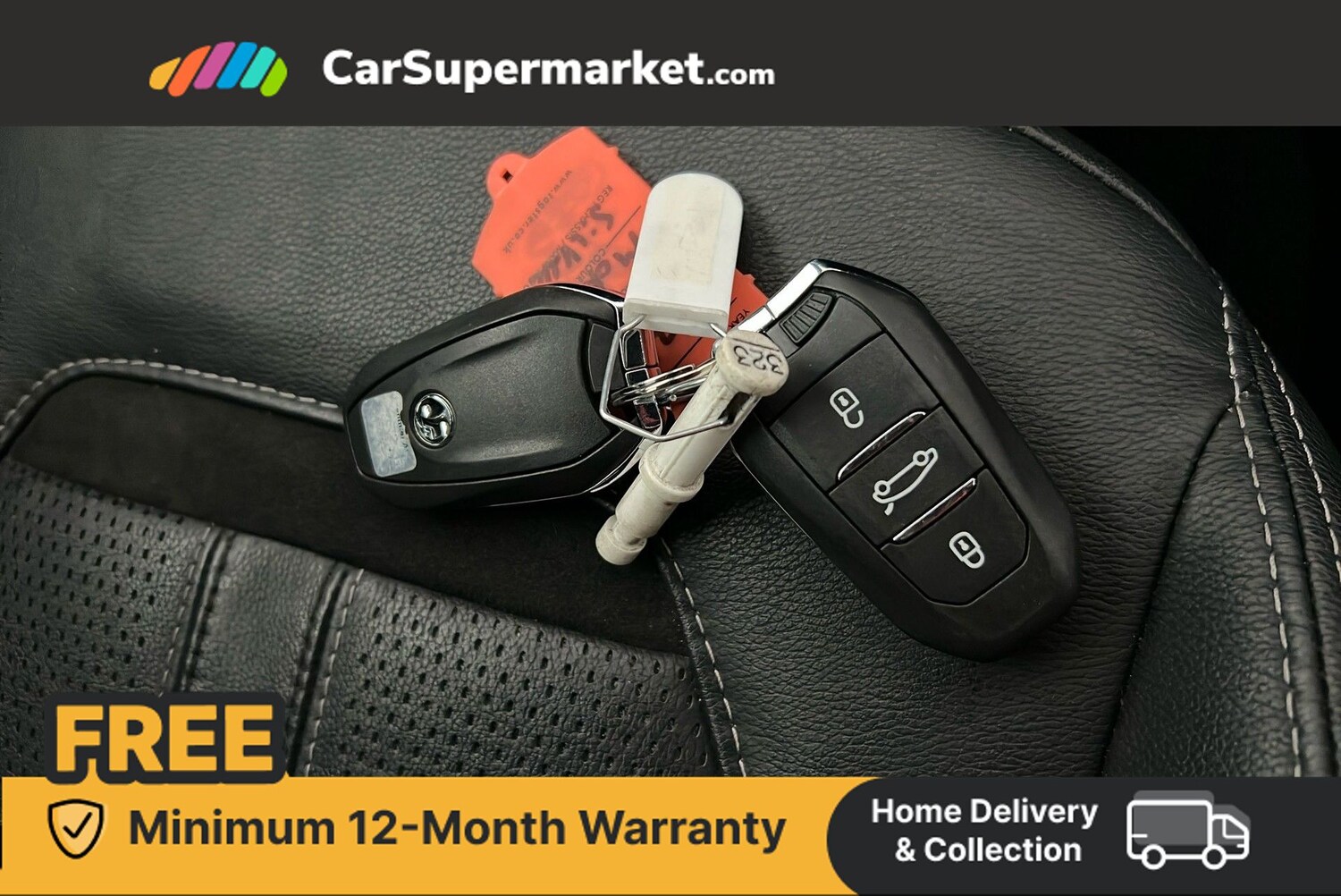 Used Vauxhall Mokka 2022 for sale - 76342038: Photo 17