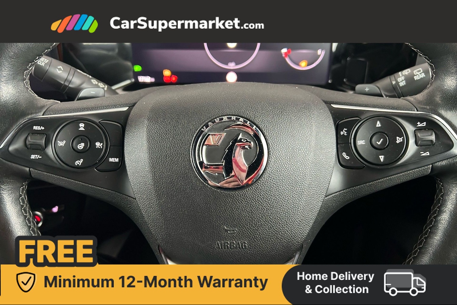 Used Vauxhall Mokka 2022 for sale - 76342038: Photo 18