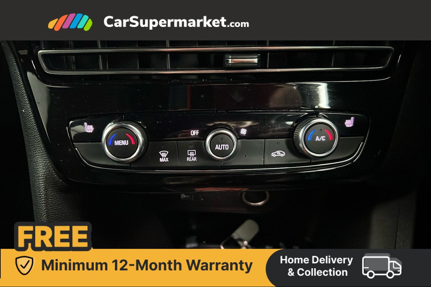 Used Vauxhall Mokka 2022 for sale - 76342038: Photo 20