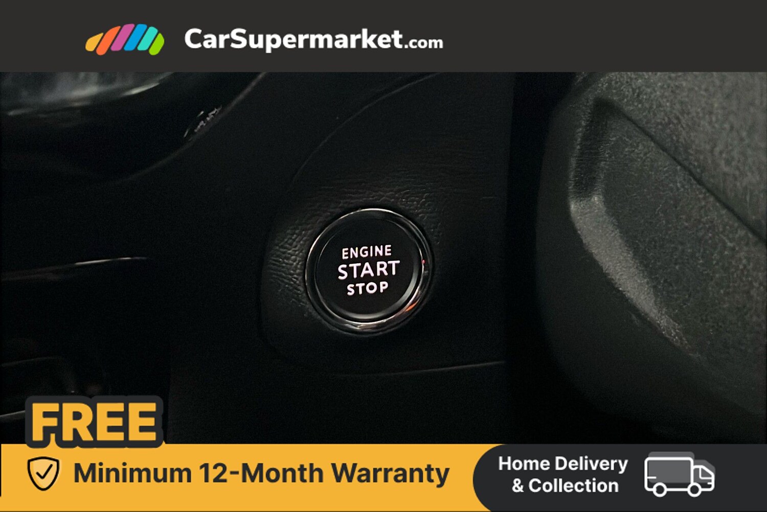 Used Vauxhall Mokka 2022 for sale - 76342038: Photo 21