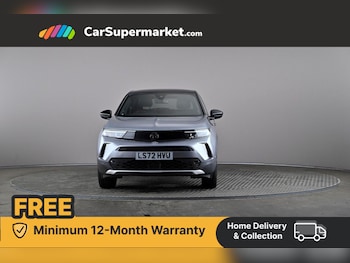 Used Vauxhall Mokka 2022 for sale - 76342038: Photo