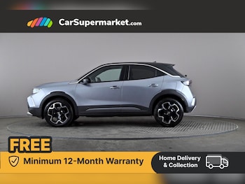 Used Vauxhall Mokka 2022 for sale - 76342038: Photo