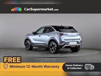 Used Vauxhall Mokka 2022 for sale - 76342038: Photo