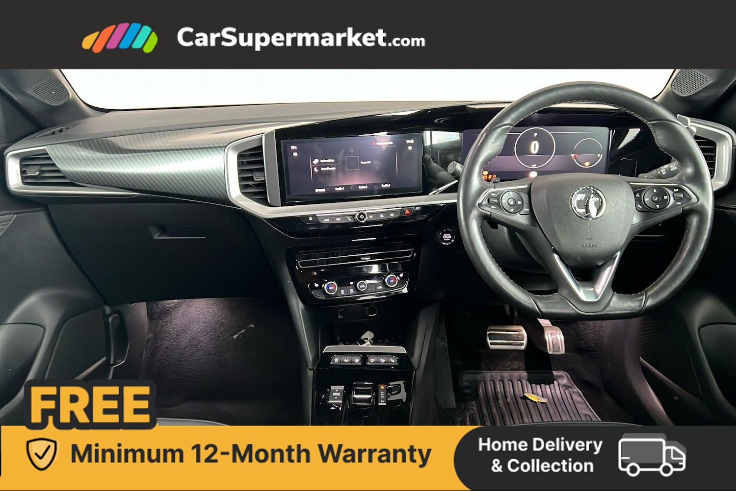 Used Vauxhall Mokka 2022 for sale - 76342038: Photo 7