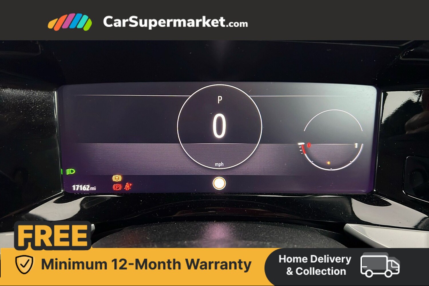 Used Vauxhall Mokka 2022 for sale - 76342038: Photo 9