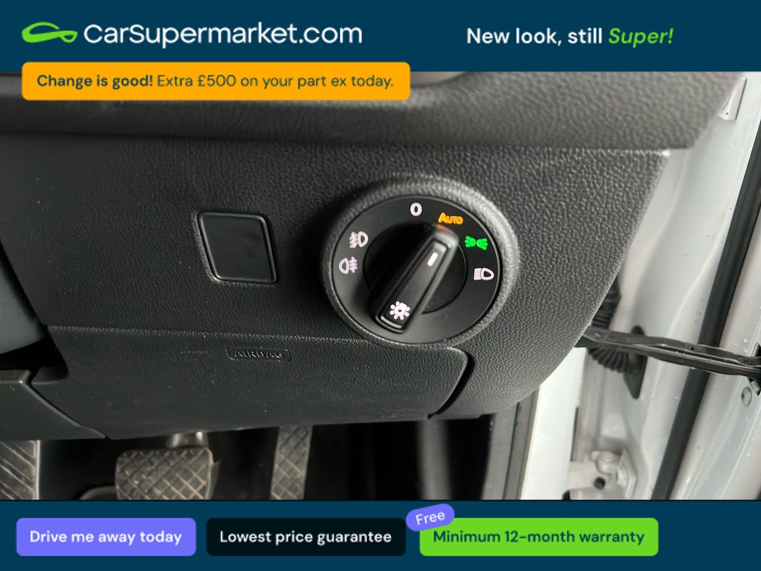 Used SEAT Ateca 2023 for sale - 78197596: Photo 18