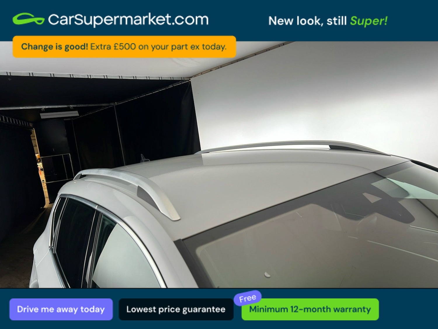 Used SEAT Ateca 2023 for sale - 78197596: Photo 22