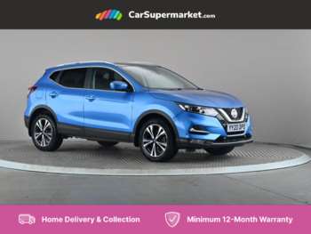 2020 - 1.3 DiG-T N-Connecta [Glass Roof Pack] 5-Door