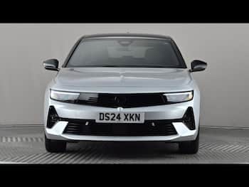 Used Vauxhall Astra 2024 for sale - 79825582: Photo
