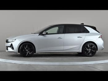 Used Vauxhall Astra 2024 for sale - 79825582: Photo